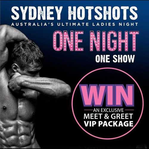 Sydney-Hot-Shots