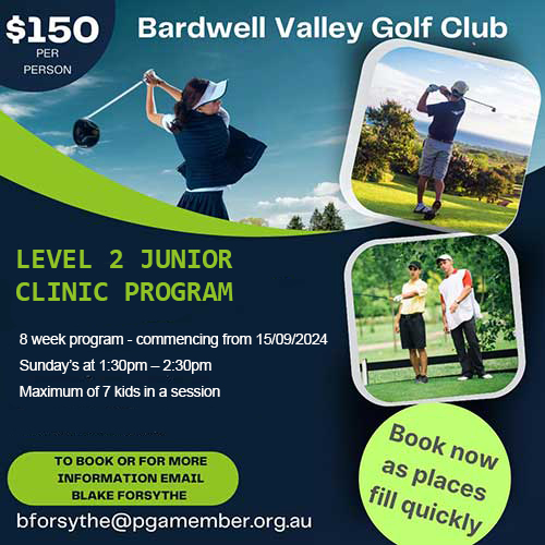 Level-2-Junior-Clinic-Program-Information