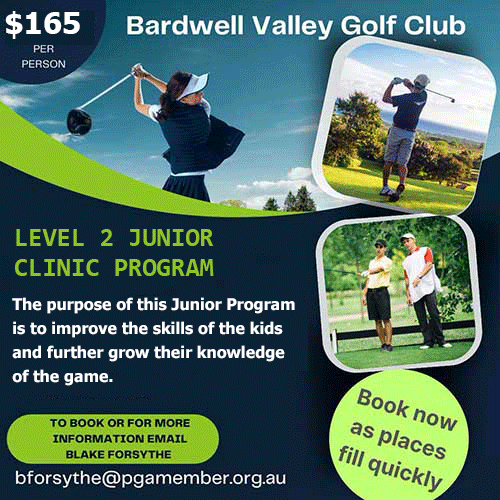 Level-2-Junior-Clinic-Program-Information