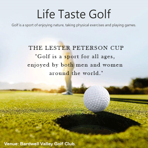 Open to players with a GolfLink handicap of 12 or less