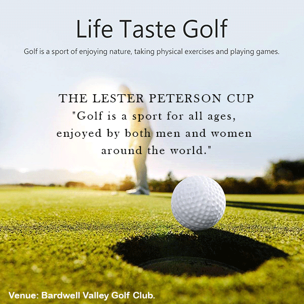 Open to players with a GolfLink handicap of 12 or less